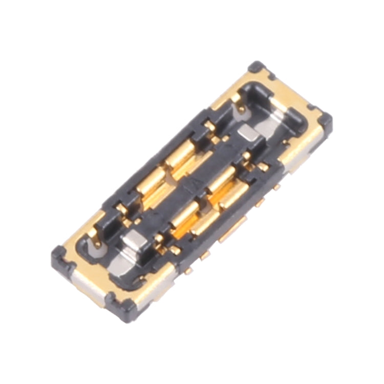 Battery FPC Connector On Motherboard for iPhone 13 Series, For iPhone 13 Series