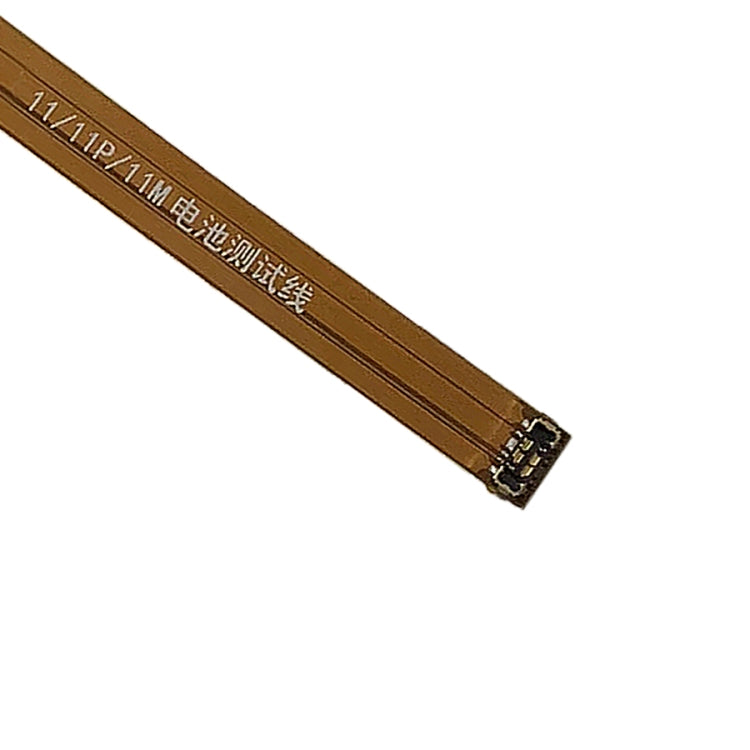 Battery Test Flex Cable for iPhone 11 Pro / 11 Pro Max, For iPhone 11 Pro / 11 Pro Max