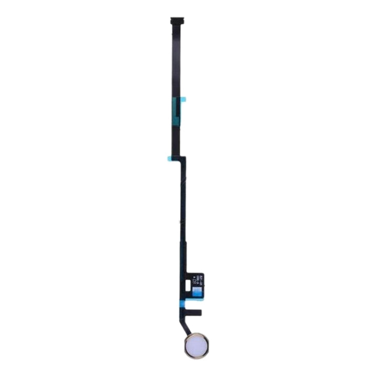 Return Key Home Button Flex Cable for iPad 10.2 (2020) / iPad 8 A2270 A2428 A2429, For iPad 10.2 (2020)