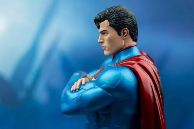 Ikon Collectables Superman - New 52 Superman 1:6th Scale Statue