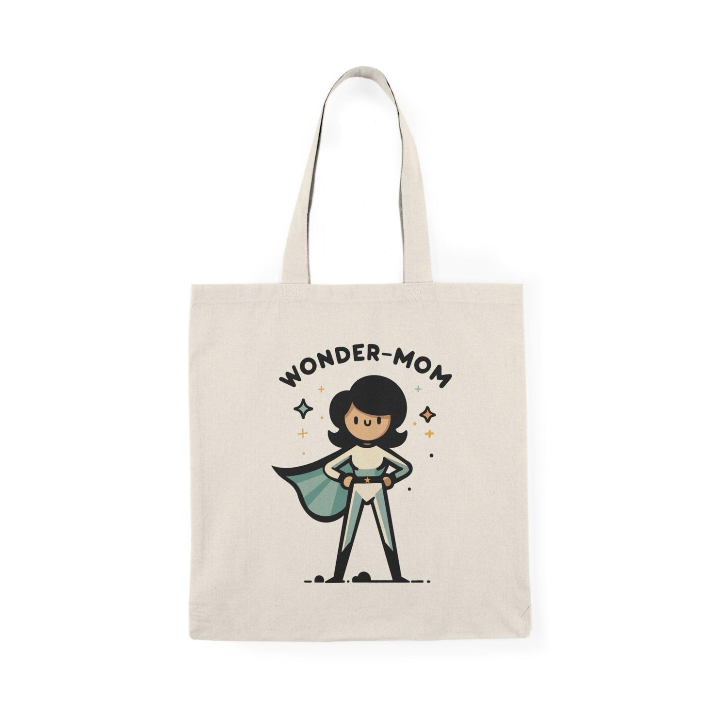 Wonder Mom Tote