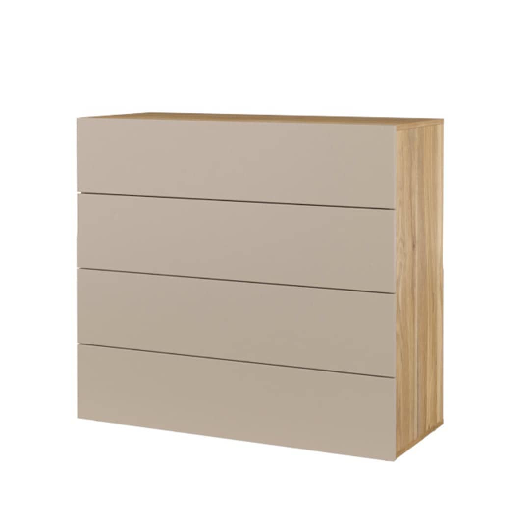 Impressio 27 Chest Of Drawers 100cm