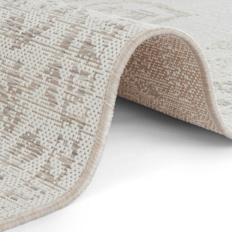 Indoor Outdoor Rug Tilos – Vintage Design