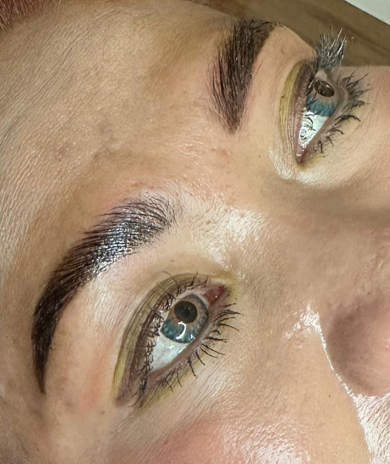 Cysteamine Brow Lamination Kit