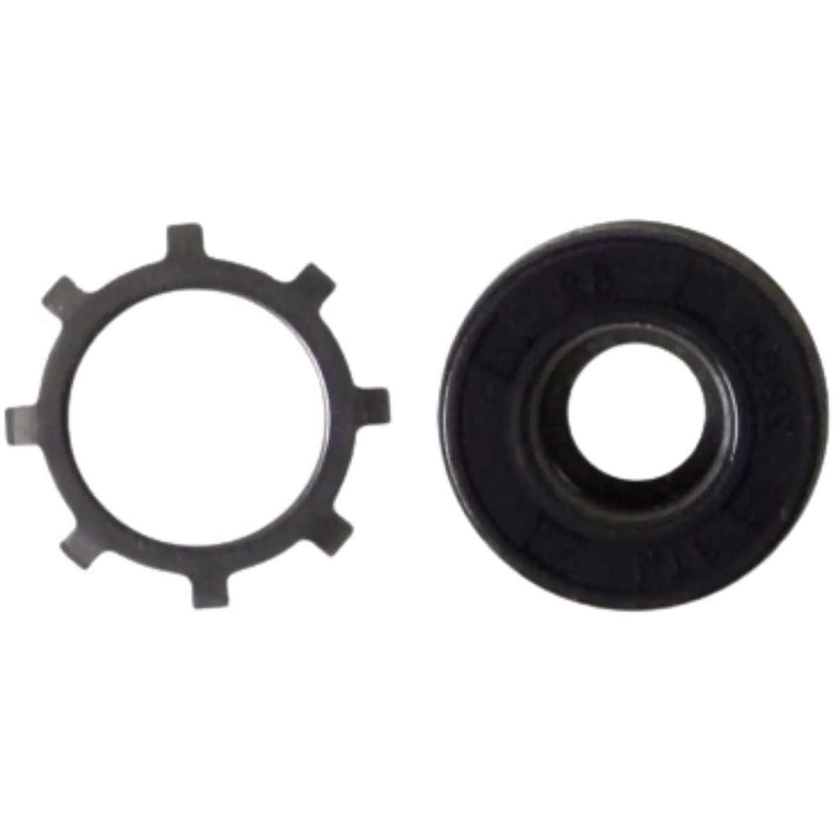 Jabsco Shaft Seal Kit for Jabsco Quiet Flush & Designer Style Toilets