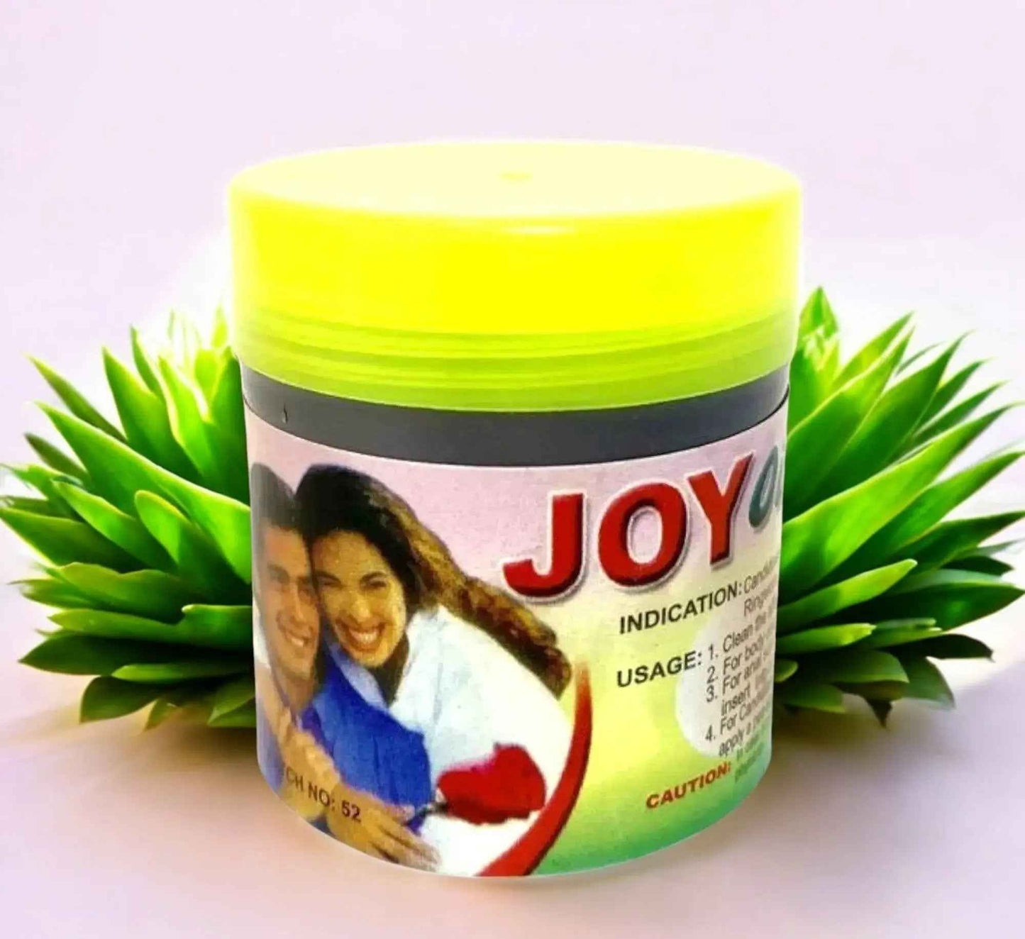 Joy Body Cream 40g