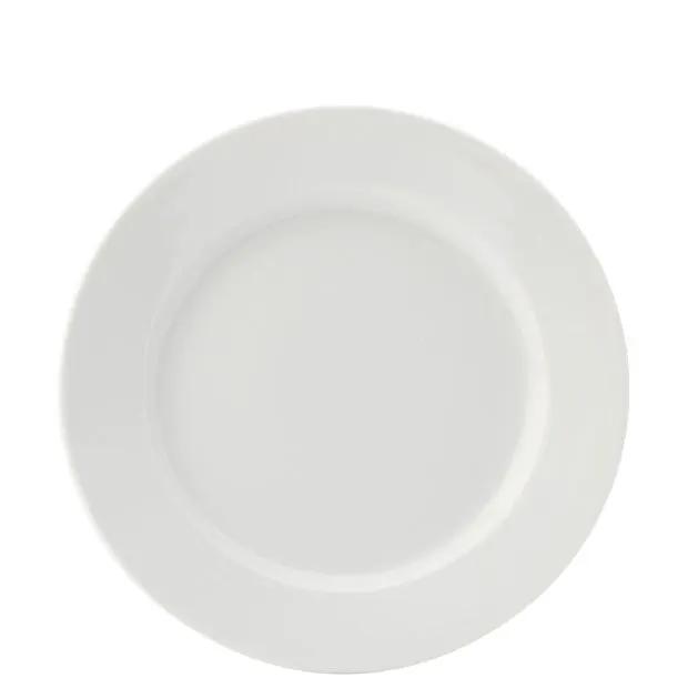 Titan Winged Plate - 19cm