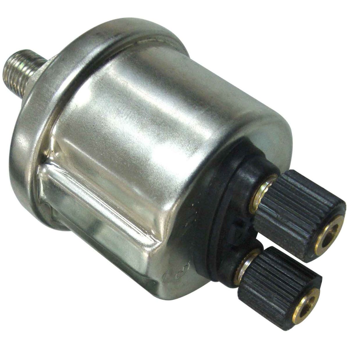 KUS Oil Pressure Sender with Alarm (5 bar, Euro Resistance, M10 x 1) KE21121
