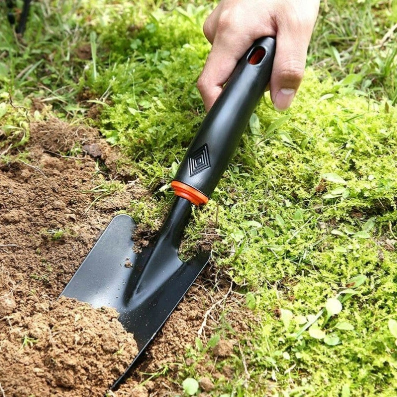 Narrow Spade DE LUXE DIY Workshop Accessory Home and Garden Use