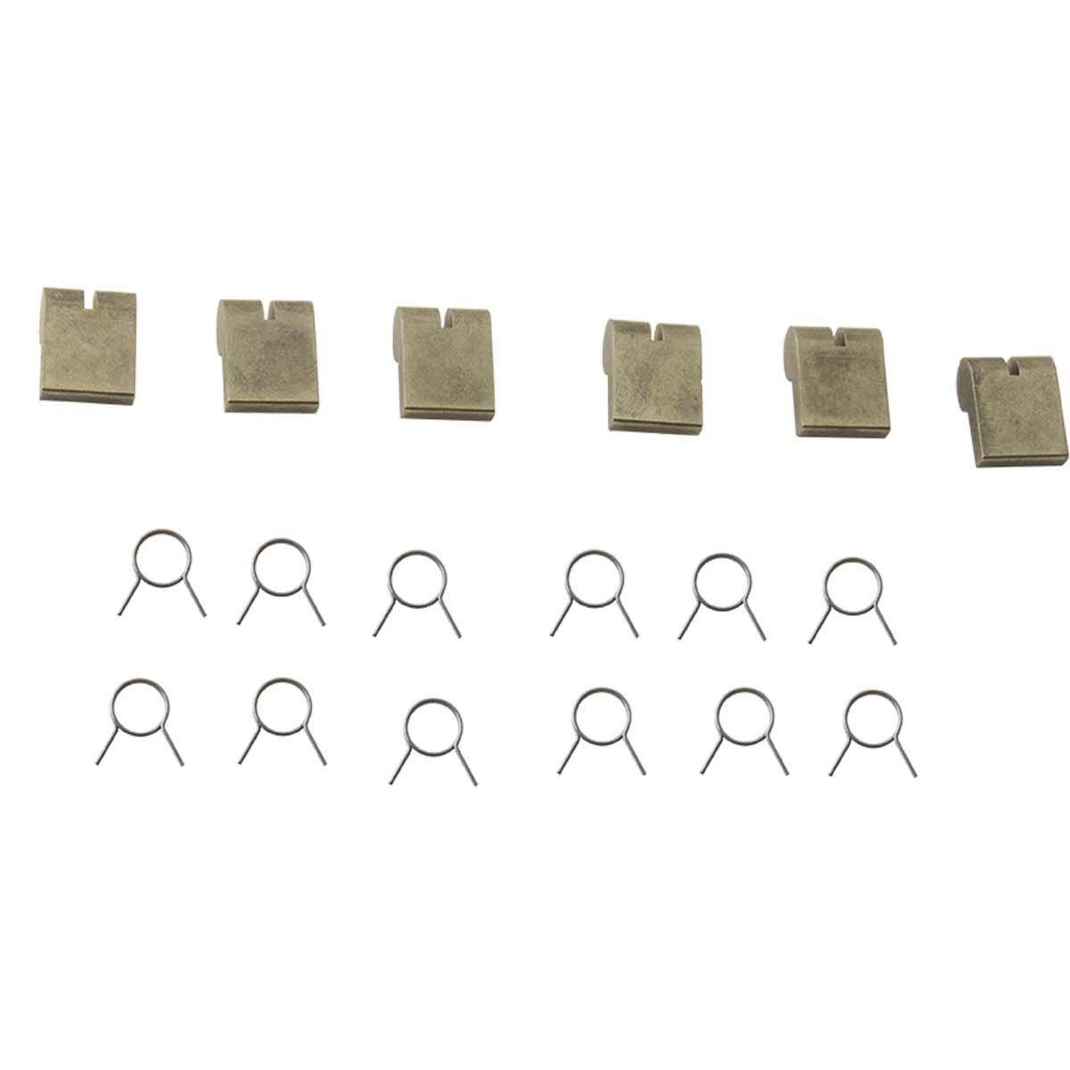 Lewmar Pawls and Springs Kit for Lewmar Winches (Small / Size 6-48/66)