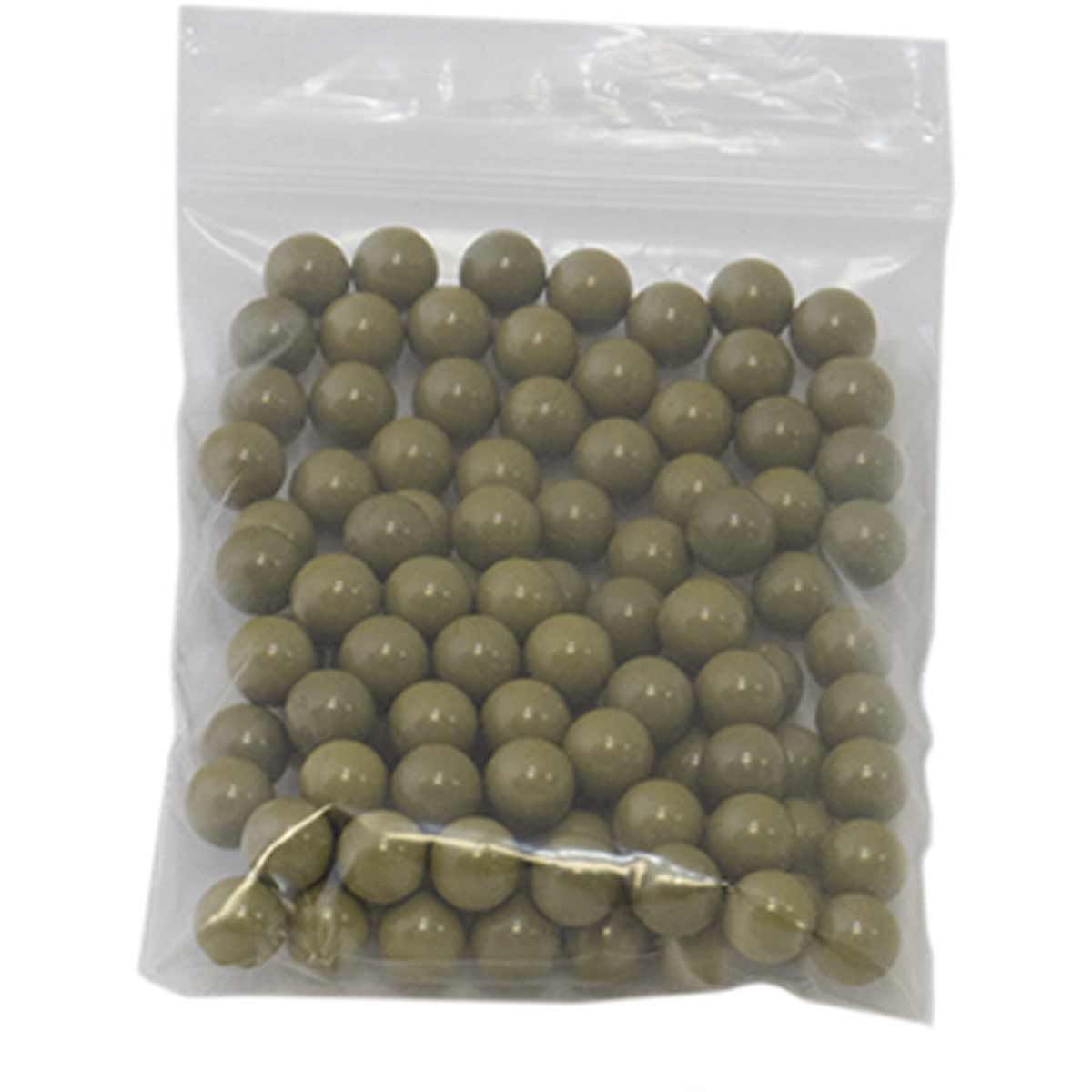 Lewmar Size 1 Torlon Balls (Pack of 100)