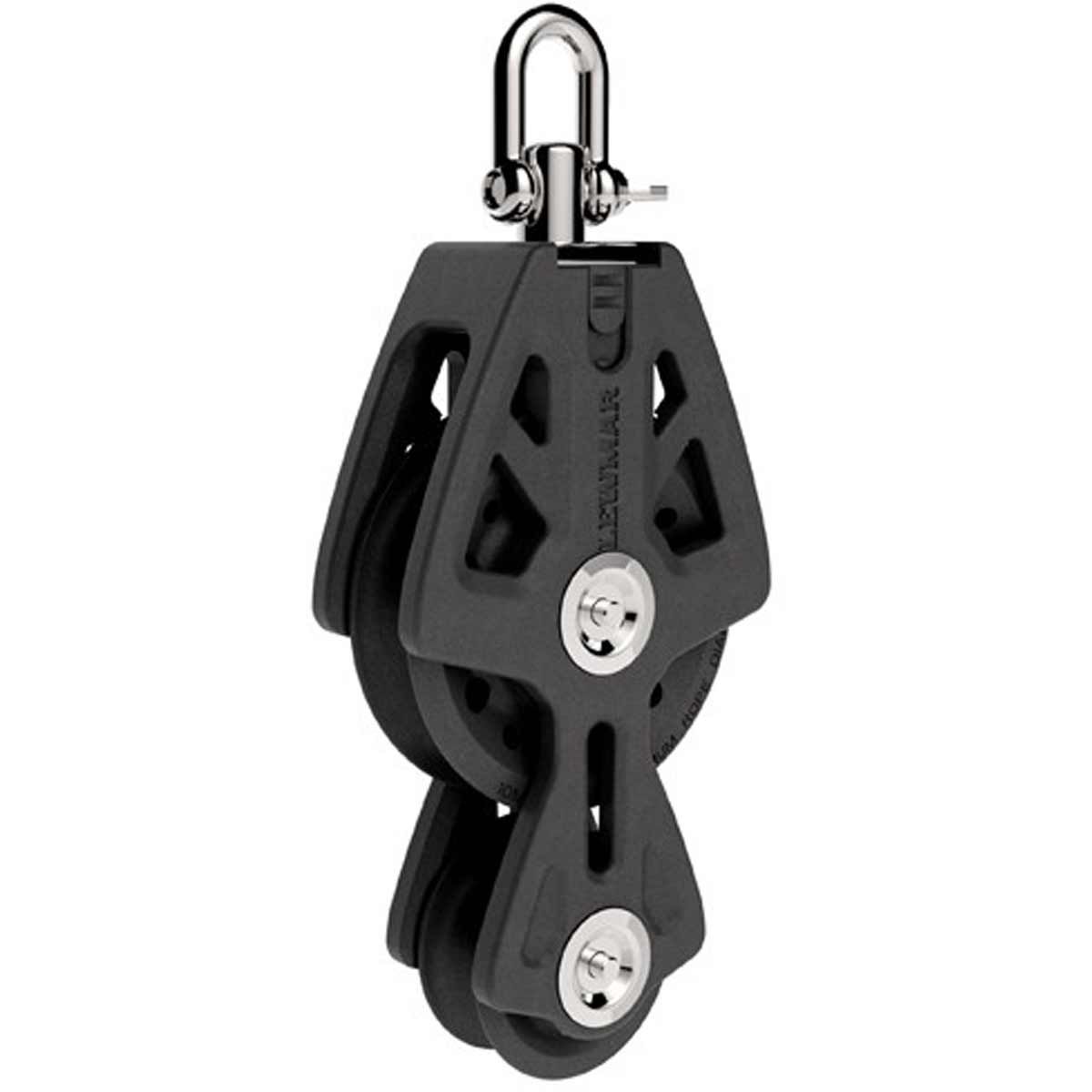 Lewmar Synchro Block Fiddle (60mm)