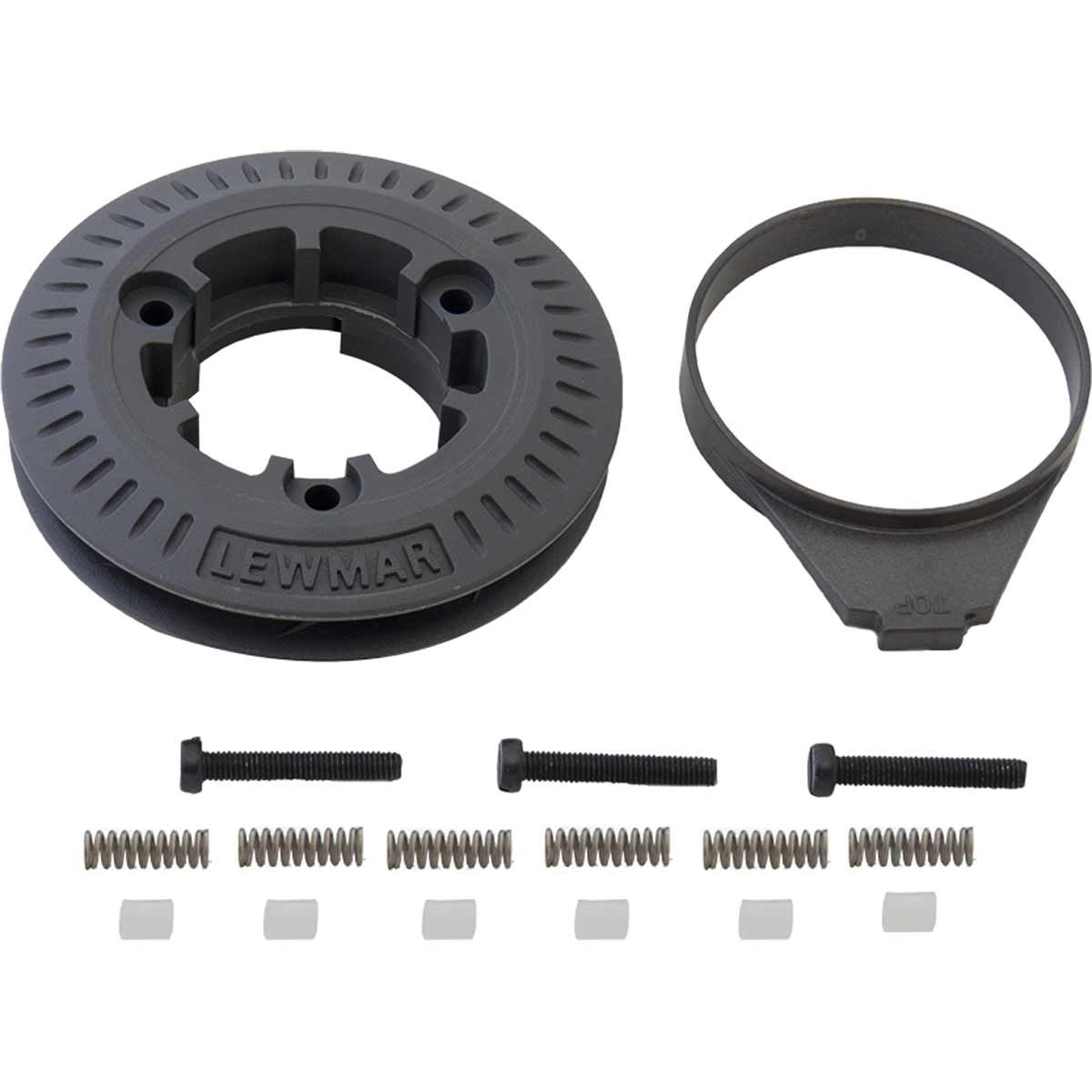 Lewmar Jaw Kit for Lewmar Ocean 44ST / 46ST Winches