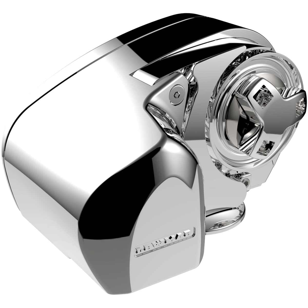 Lewmar Pro-Series Windlass Kit (1000 lb / 6-7mm Chain)
