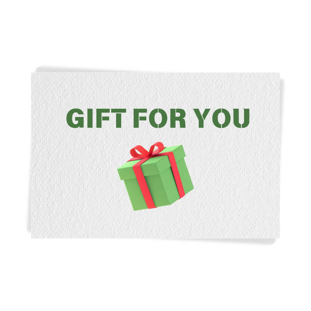 The Rugs Gift Card