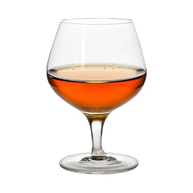 Luigi Bormioli Brandy Glasses - 230ml - Set of 6