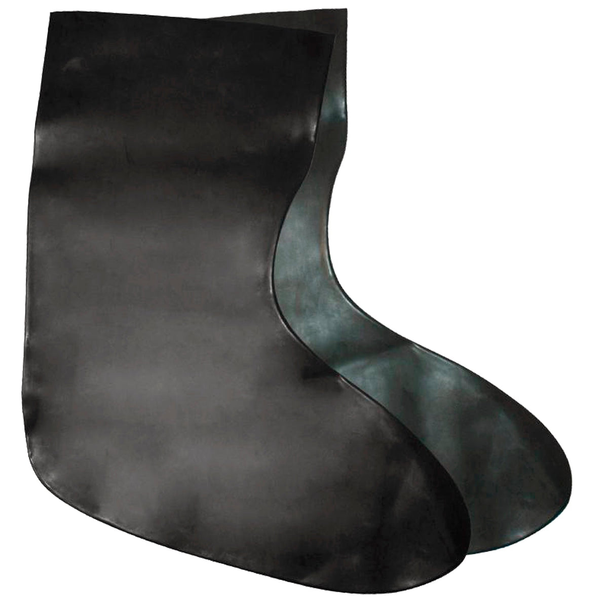 Beaver Latex Drysuit Socks Size Medium