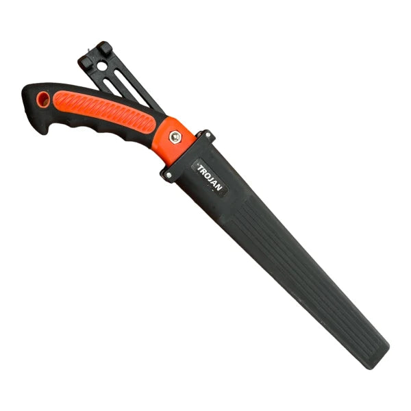 CEuk Trojan 250 Straight Pruning Handsaw