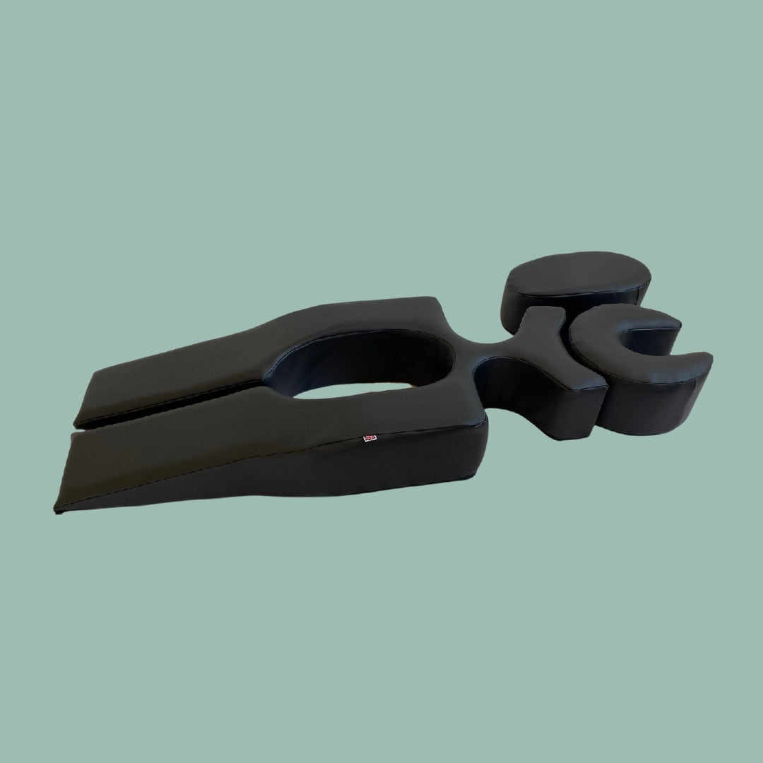 Pregnancy Positioning Cushion