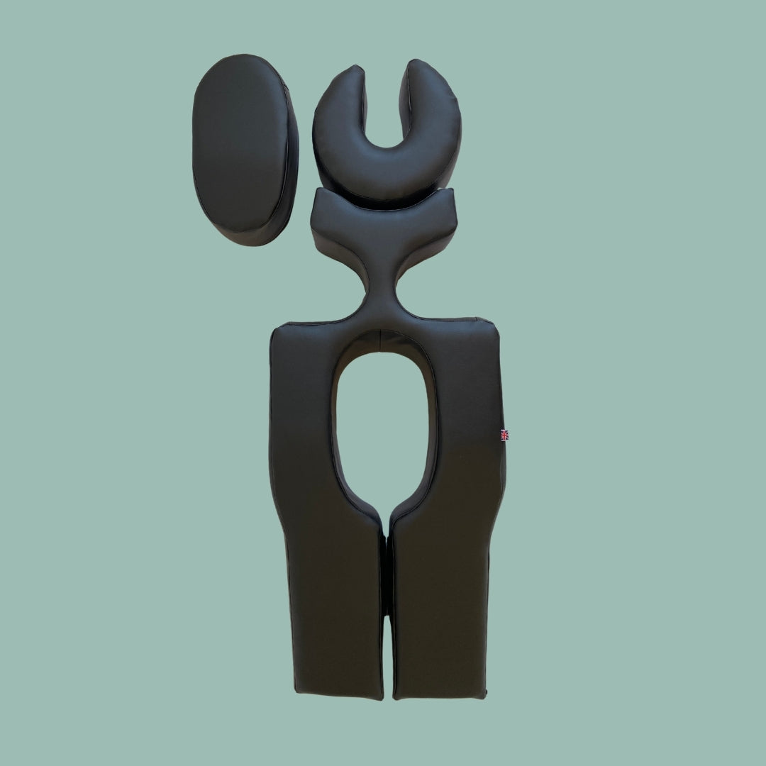 Pregnancy Positioning Cushion