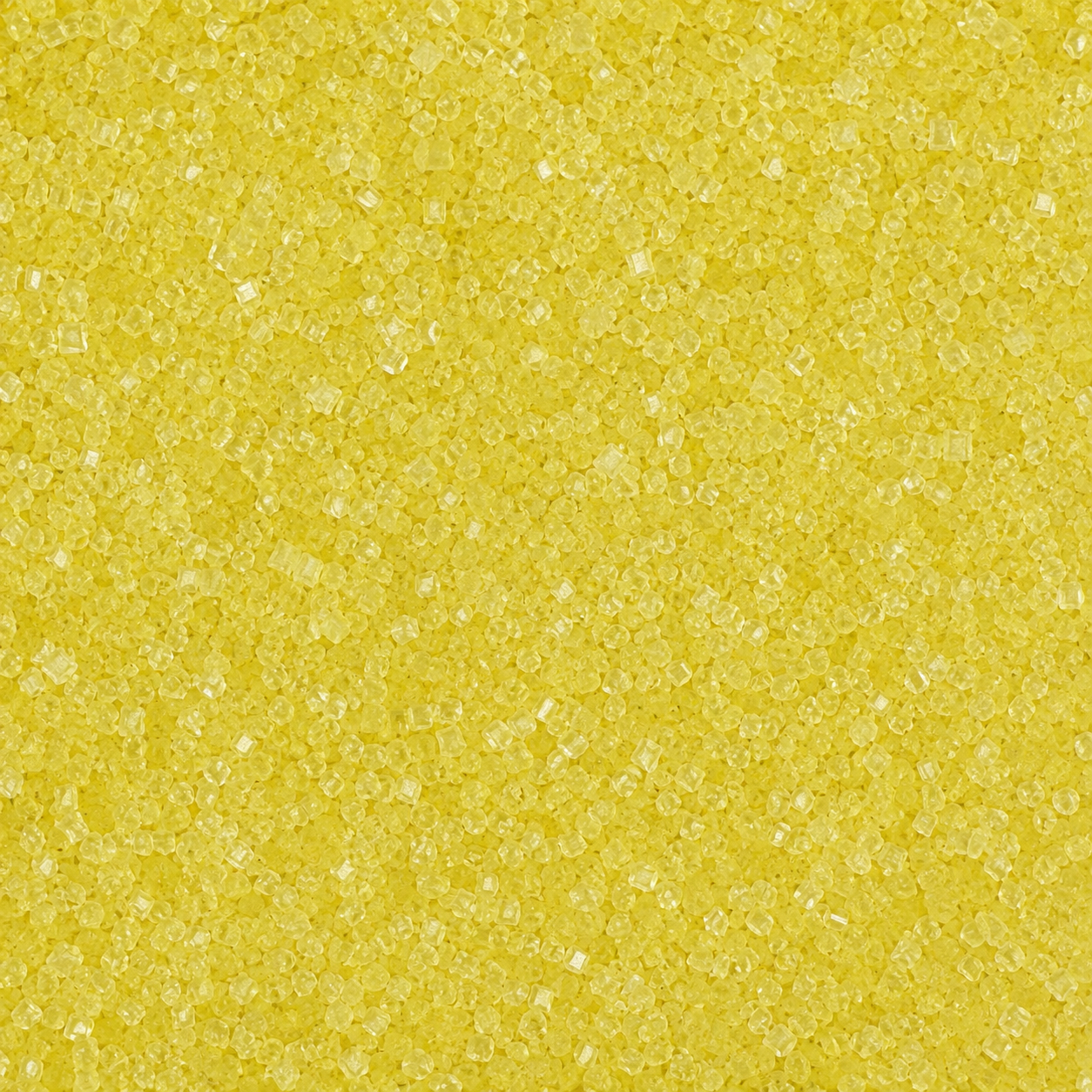 Lemon Crystals