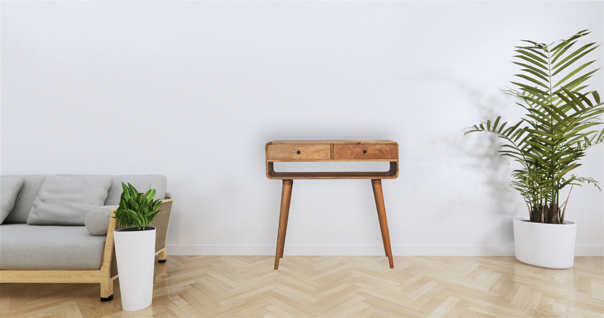 Sonata Console Table
