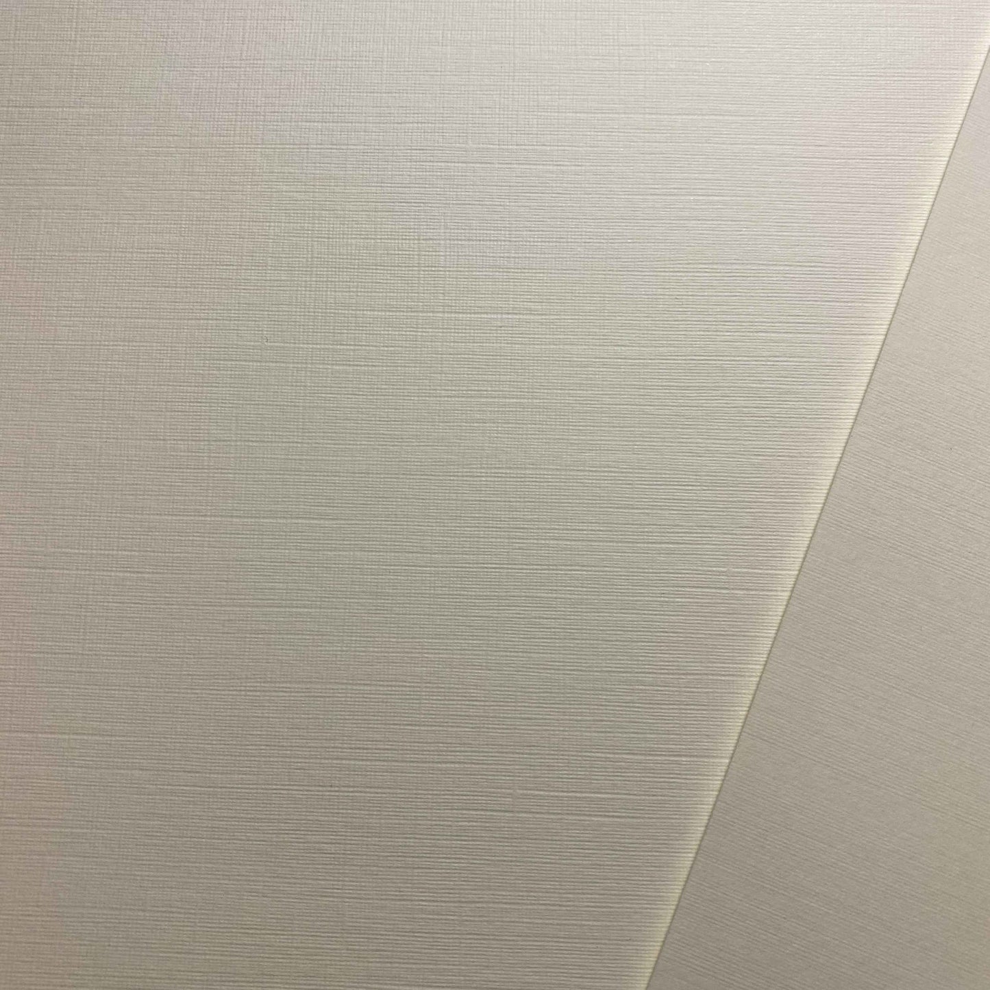 5x5 Linen Ivory Card Stock (127mmx127mm) 255gsm - Stella Weds®