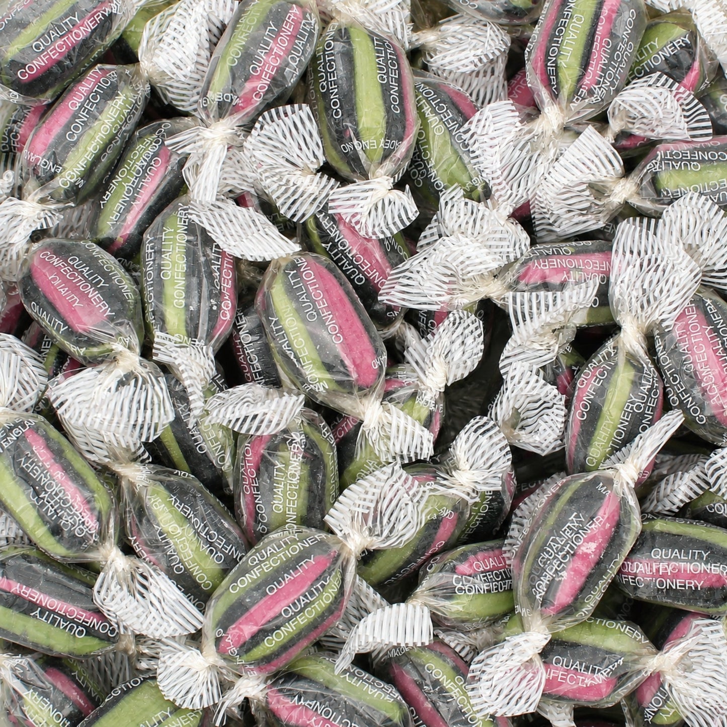 Liquorice & Aniseed