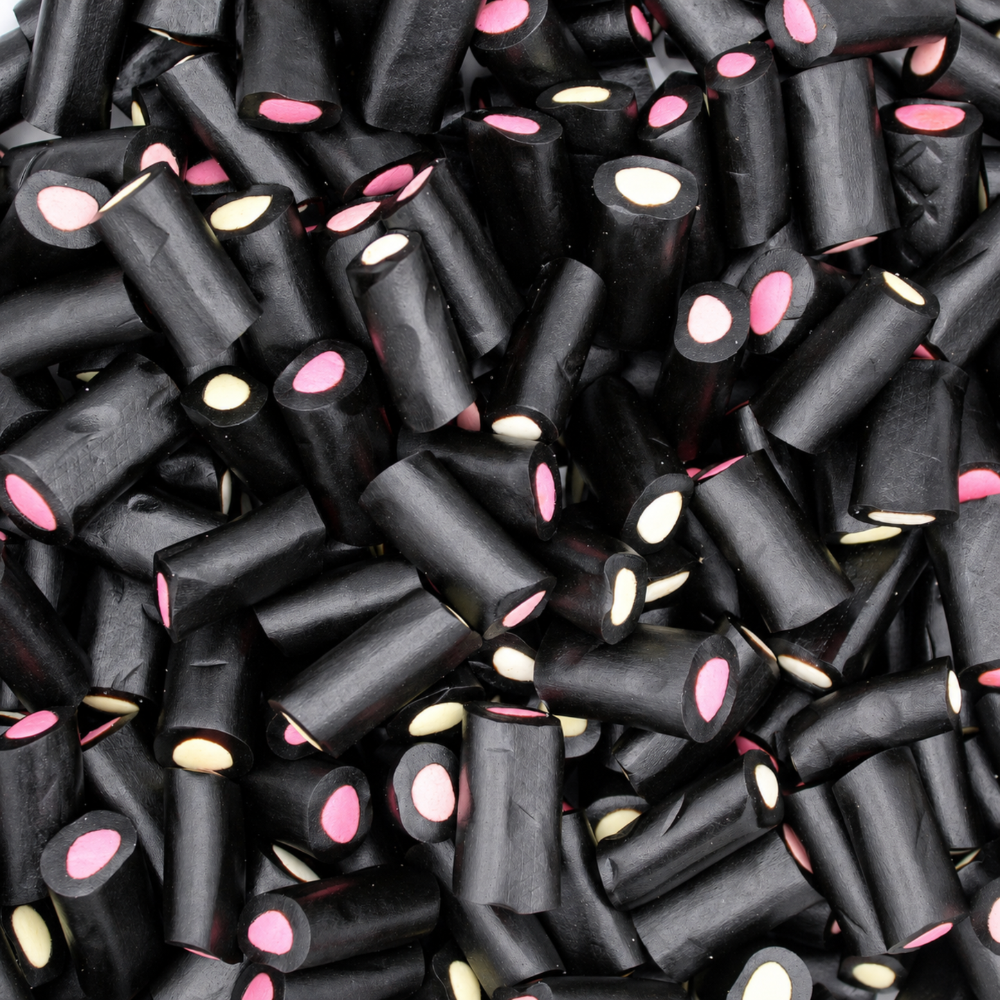 Liquorice Cream Rock