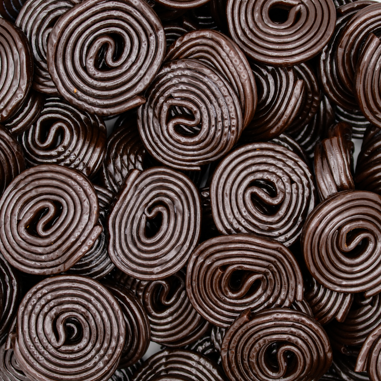 Liquorice Wheels