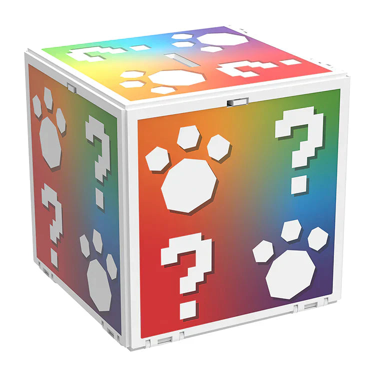 Pet Simulator Series 2 Lucky Block Playset