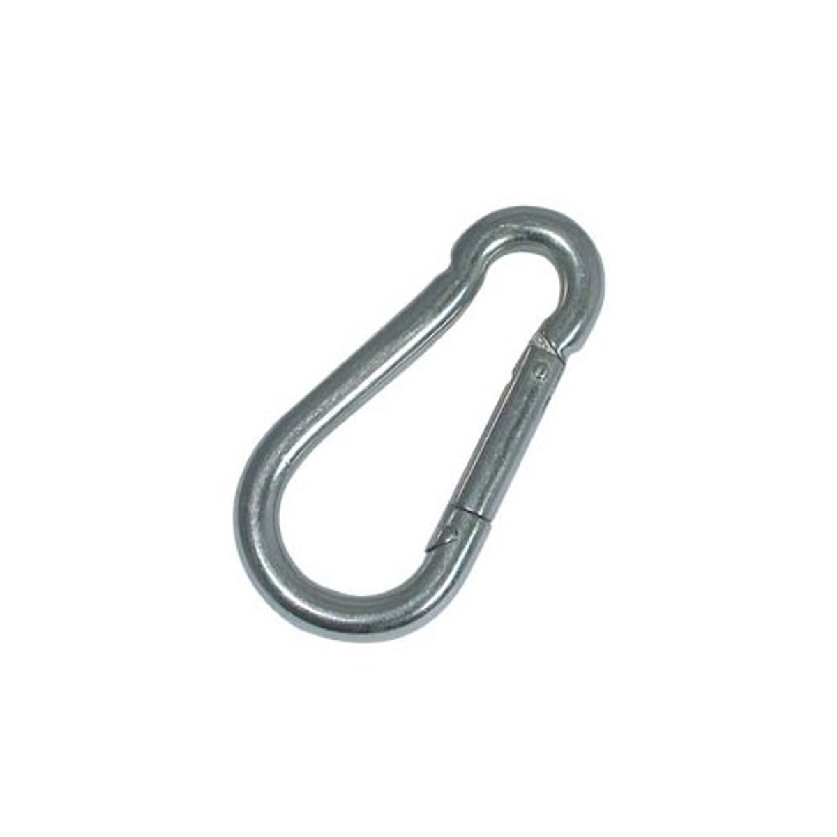 AG Stainless Steel Carbine Hook (5mm x 50mm)