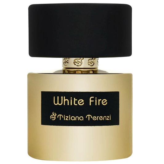 Unisex Perfume Tiziana Terenzi White Fire EDP 100 ml