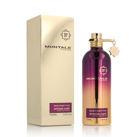 Unisex Perfume Montale MICR100 (1 Unit)