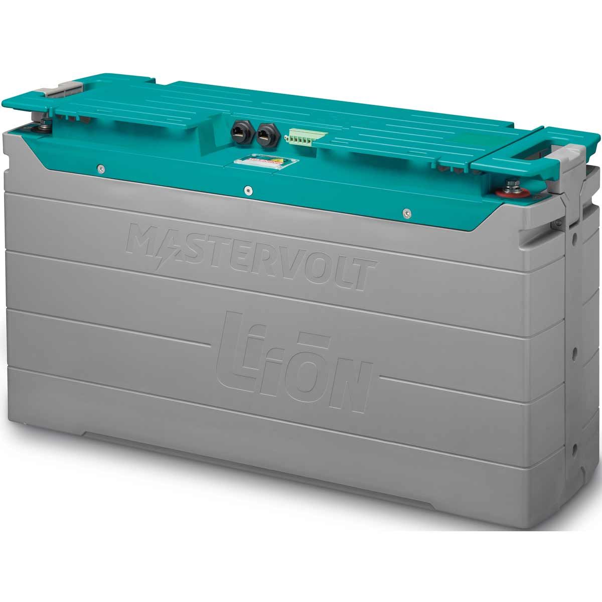 Mastervolt MLI Ultra Lithium Ion Battery (12V / 460Ah / 6000Wh)