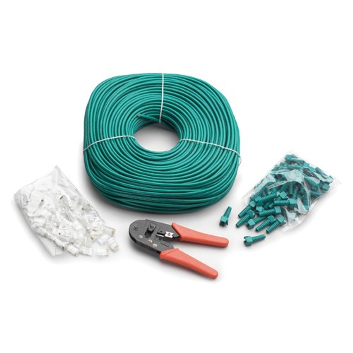Mastervolt MasterBus DIY Cable Termination Kit