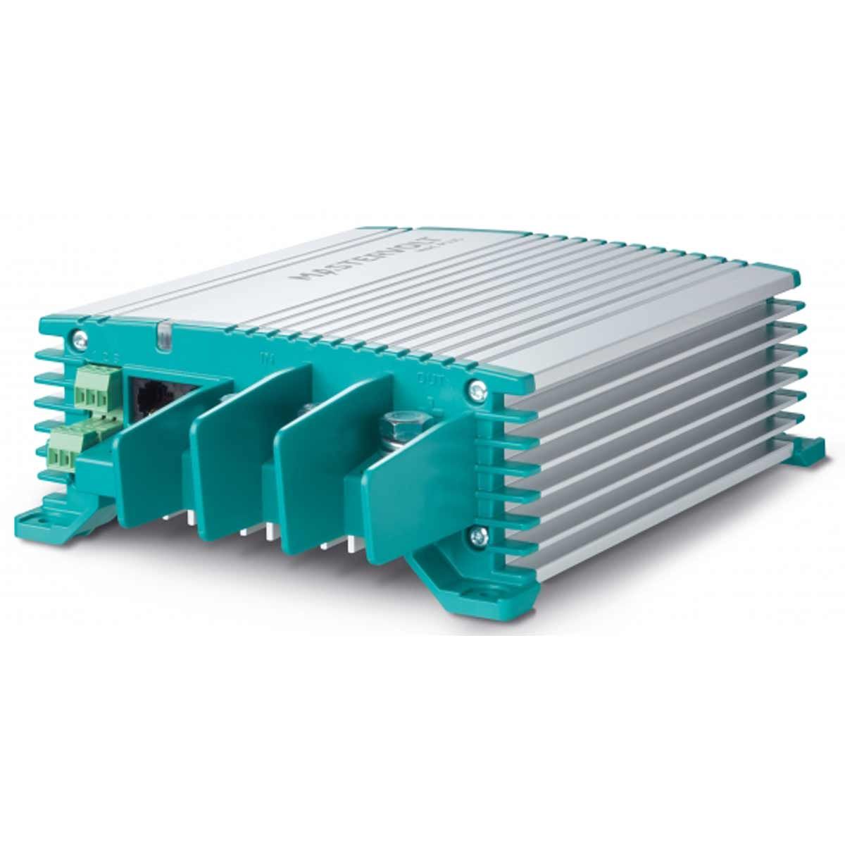 Mastervolt Mac Plus Voltage Converter + CZone (24V - 24V DC / 30A)