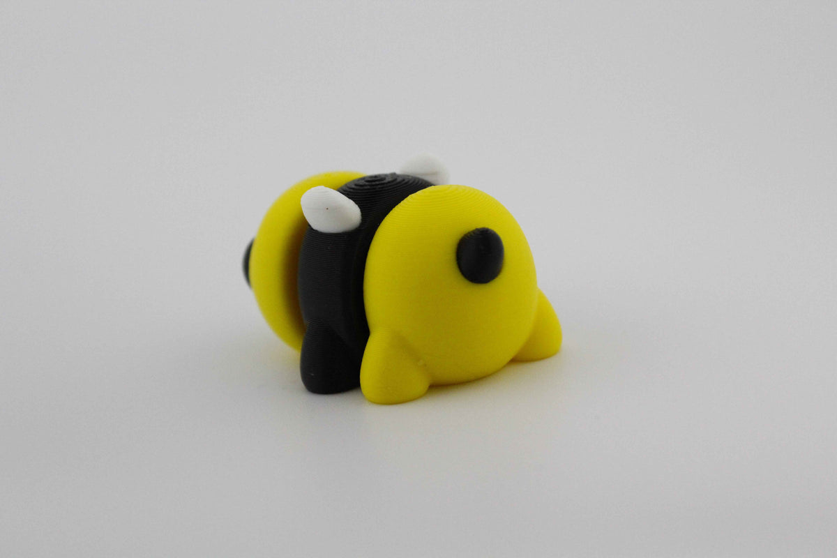 Bee Fidget Toy - Buzzing around