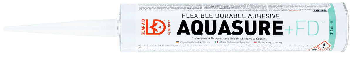 Beaver McNett Aquasure + FD Sealant 310 Ml. Cartridge
