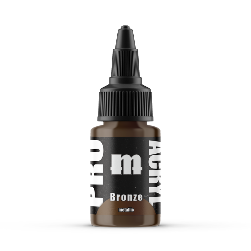 Pro Acryl - Bronze 22ml