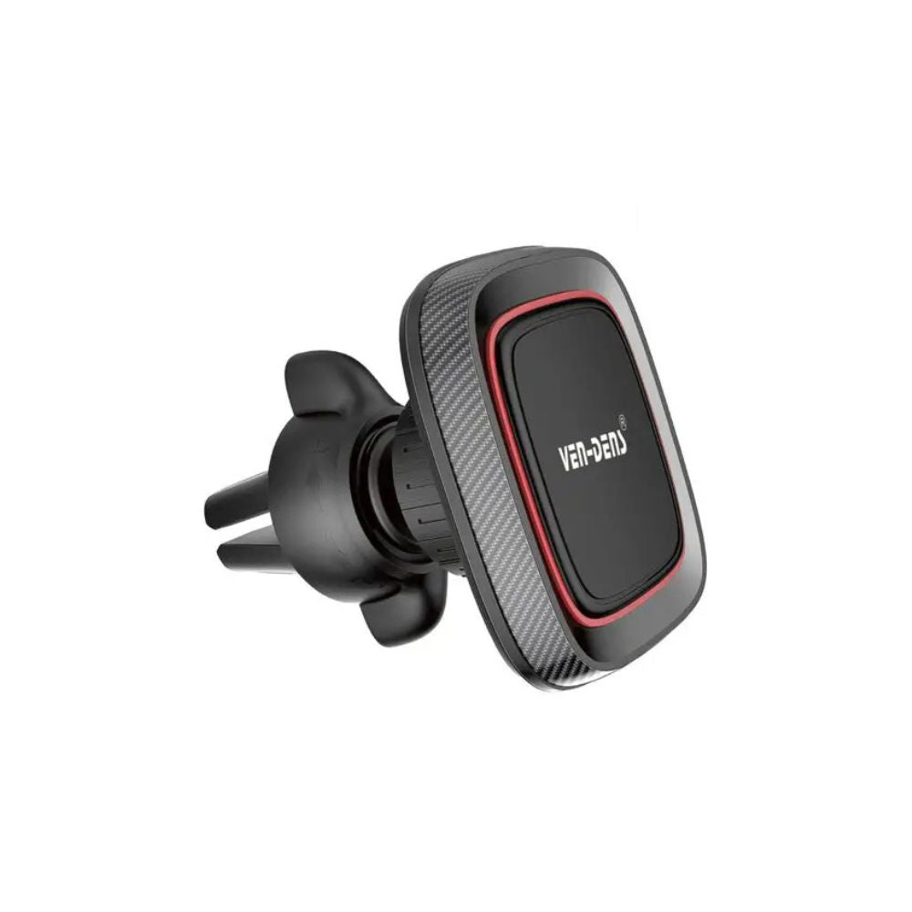 Magnetic Car Mobile Phone Holder with 360° Rotation