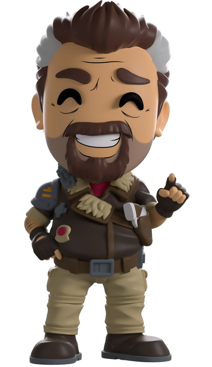 Youtooz - Borderlands: Marcus