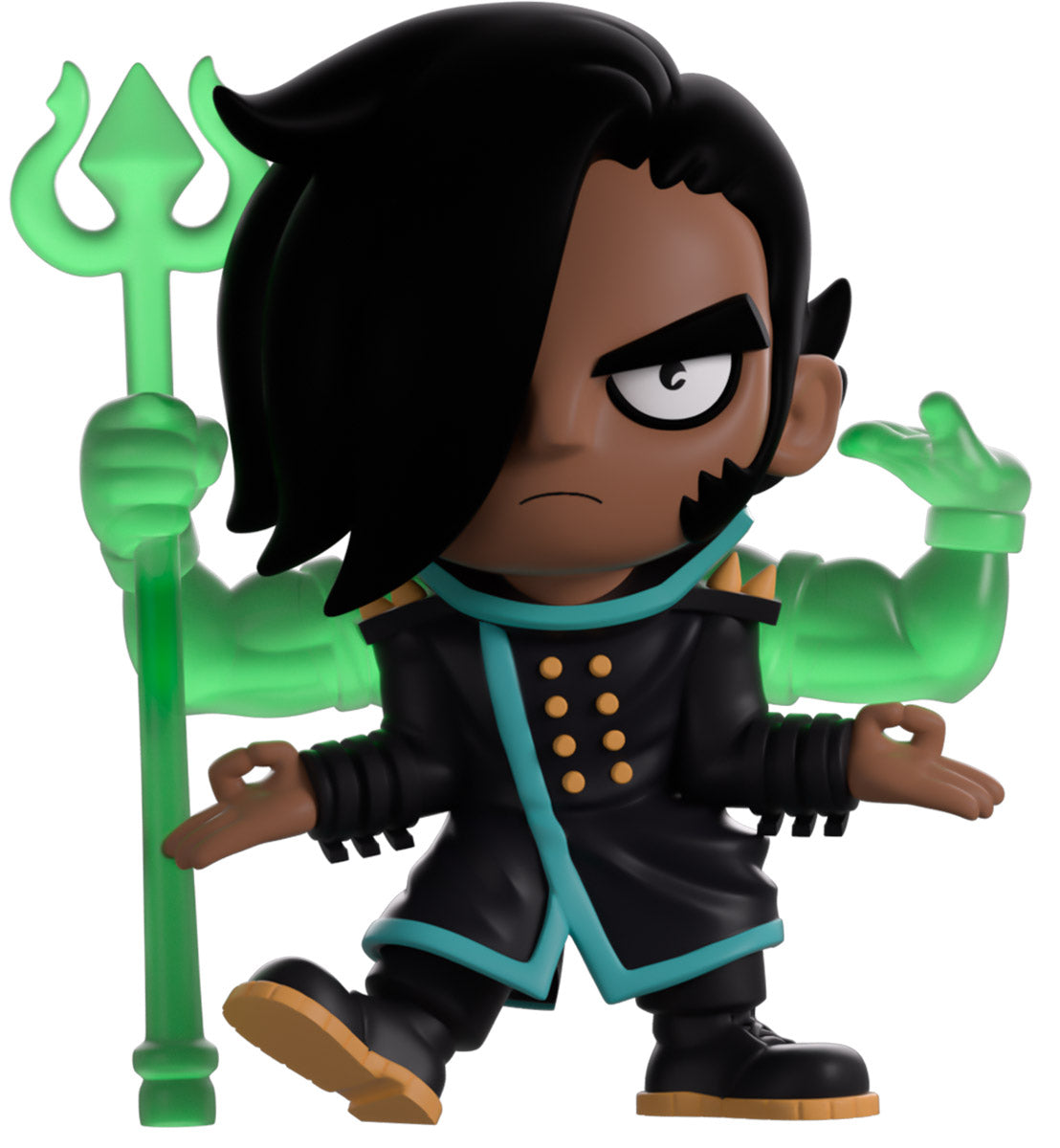 Youtooz - Scott Pilgrim: Matthew Patel