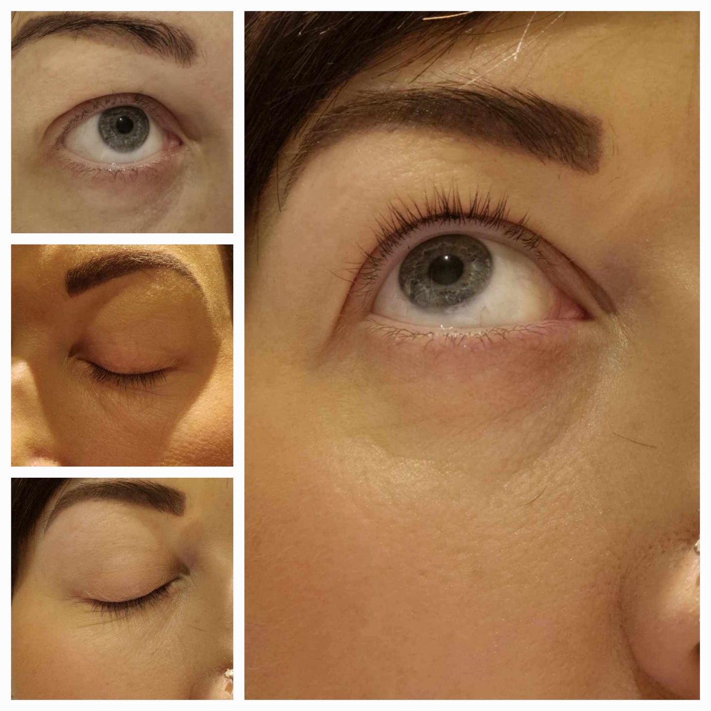 Lash & Brow Strengthening and Growth Serum 6ml