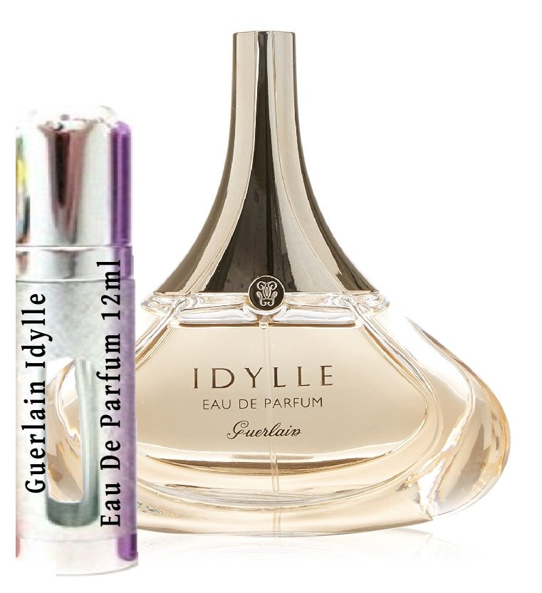 Guerlain Idylle Eau De Parfum samples