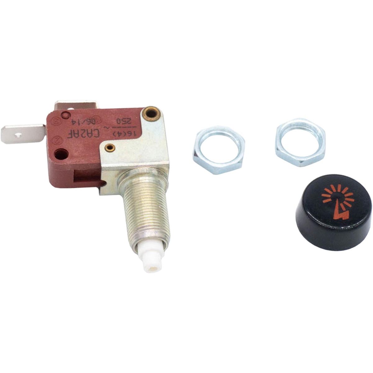 Thetford Ignition Button Switch Replacement (SSPA0384)