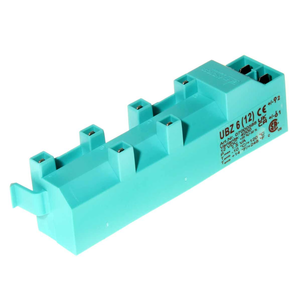 Thetford 12V Spark Generator Box Kit for Caprice Mk3 Cooker (SSPA0399)