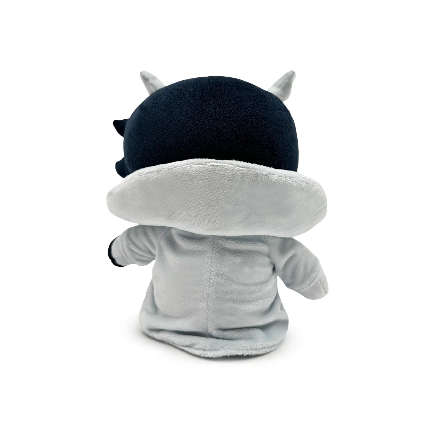 Youtooz - Neon White: Neon White Plush (9IN)