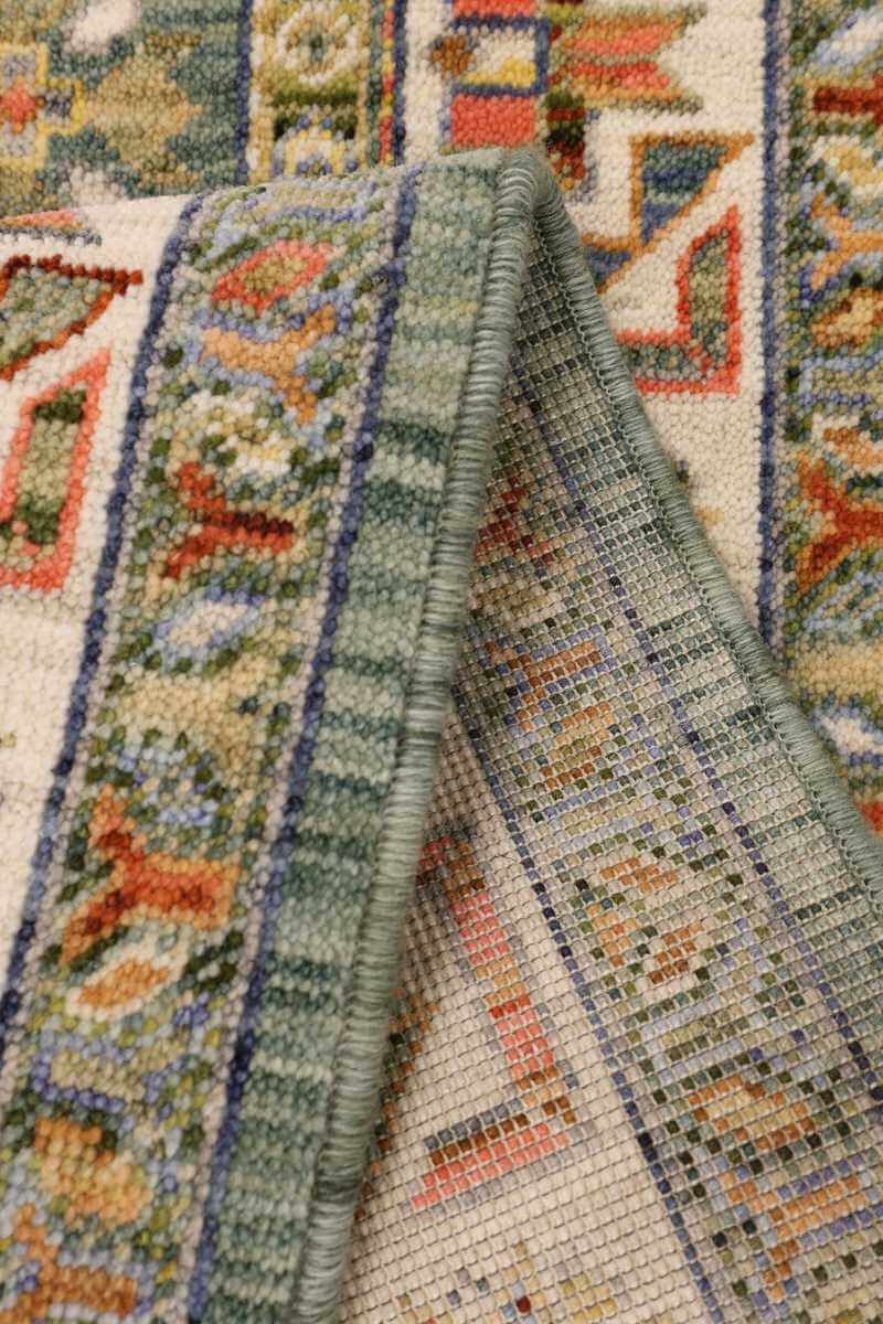 Nomad Vintage Persian-Style Rug