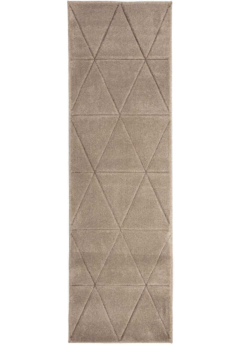 Newport Capleton Rug – Bold Geometric Design